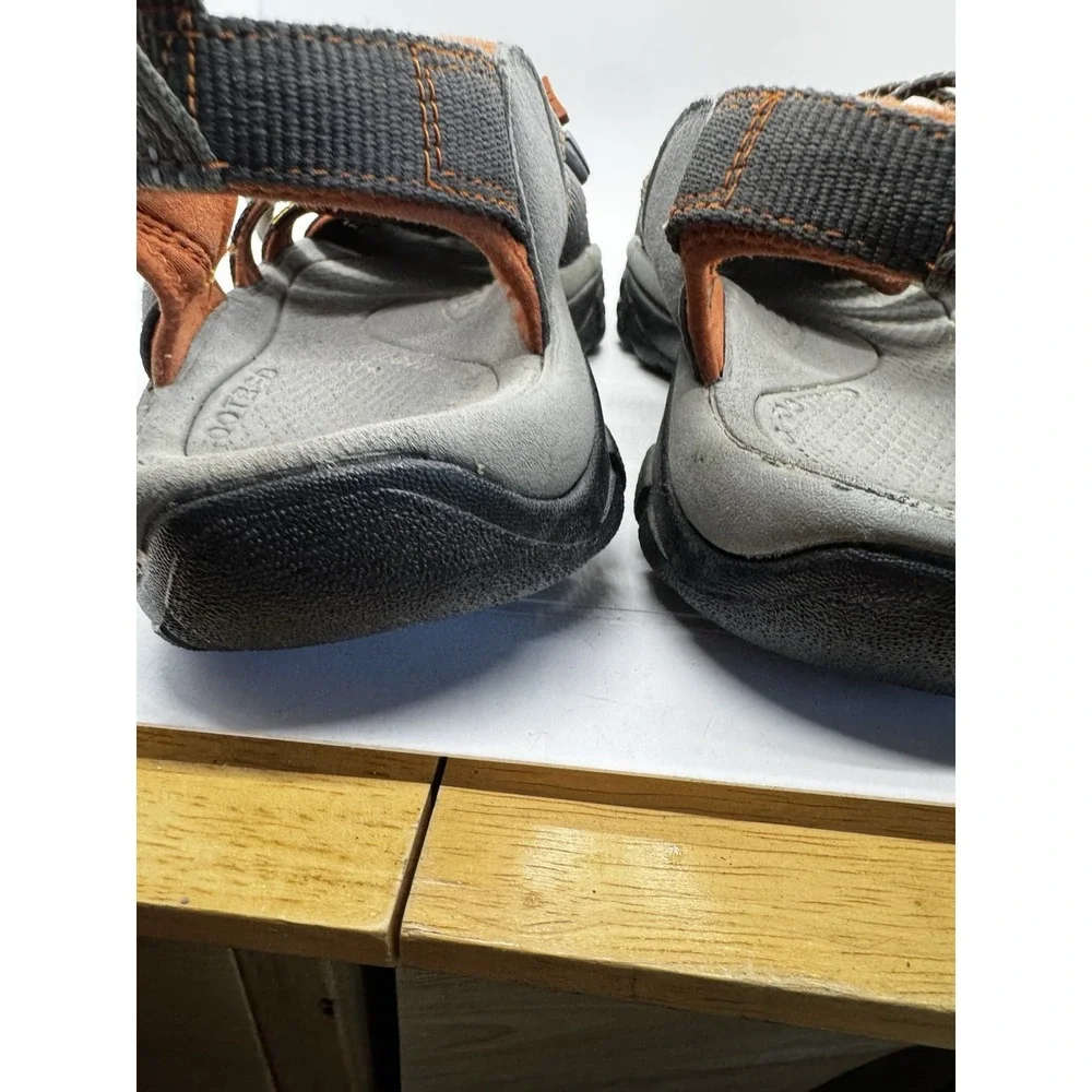 Keen men newport